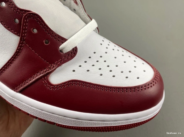 High Team Retro  OG DZ5485-160  Red 1 Jordan 1202